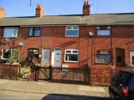 39, Valley Road, Leiston IP16 4AQ