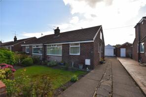 19, Hill View Road, Denton M34 2FQ