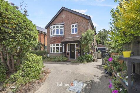 Prettygate Road, Colchester, Essex, CO3