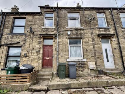 Albion Street, Queensbury, Bradford