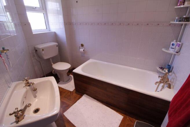 Bathroom/WC