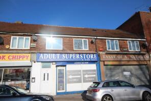 439a, Millbrook Road West, Southampton SO15 0HX
