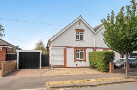 Queen Alexandra Road, Bedford