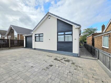 Roxburgh Close, Winlaton, Blaydon, Gateshead