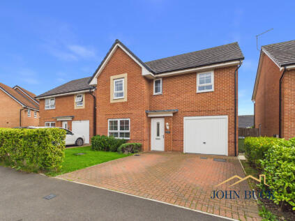 Capesthorne Road, Washington, NE38 8