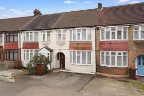 118, Jersey Road, Strood, Rochester ME2 3PD