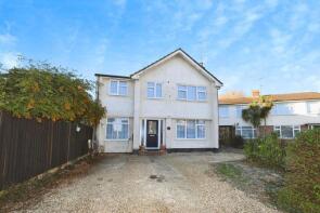 1, Englefield Close, Hockley SS5 4LE