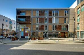 5, East Lane, London SE16 4UD