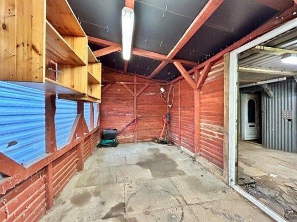 Storage Unit