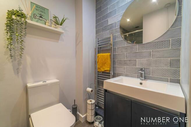 Ensuite