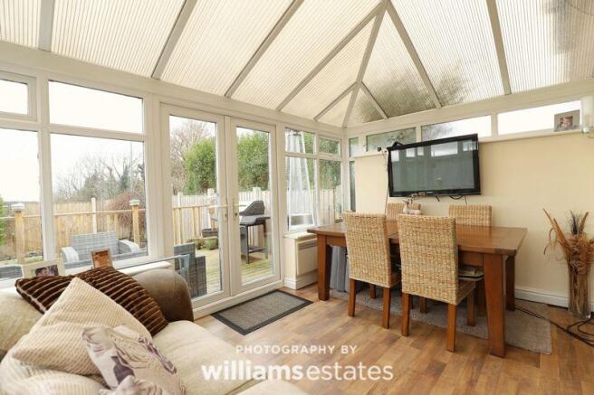 Conservatory 3