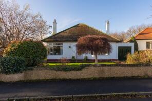 61, Silverknowes Drive, Silverknowes, Edinburgh EH4 5HX