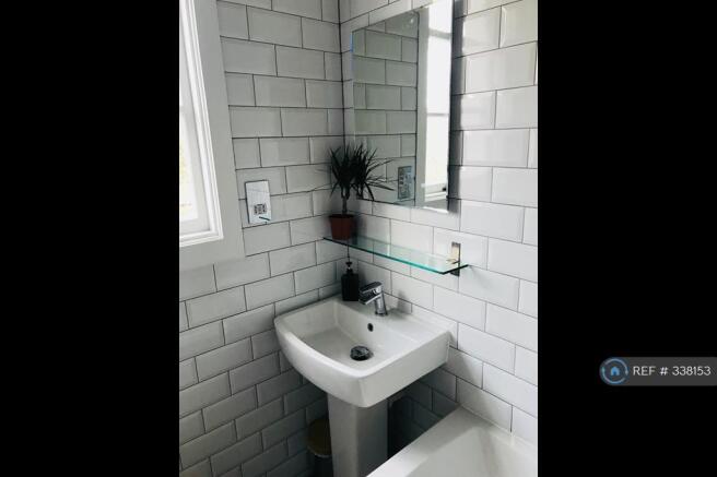 Refurbished Bathroom