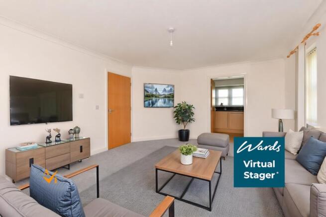 Lounge (Contemporary Style)
