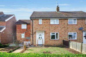 55, Frambury Lane, Saffron Walden CB11 3PU