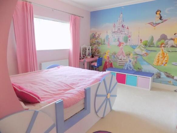 Bedroom 2