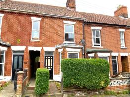 27, Florence Road, Norwich NR1 4BJ
