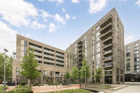 Accra Close, Canary Wharf