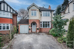 31, Wheats Avenue, Birmingham B17 0RH