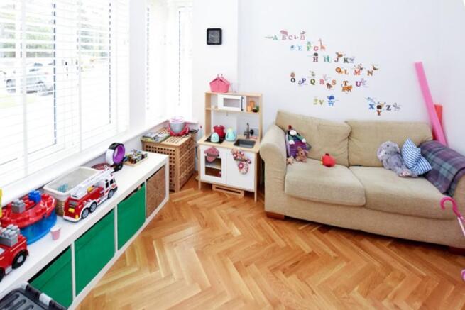 Playroom