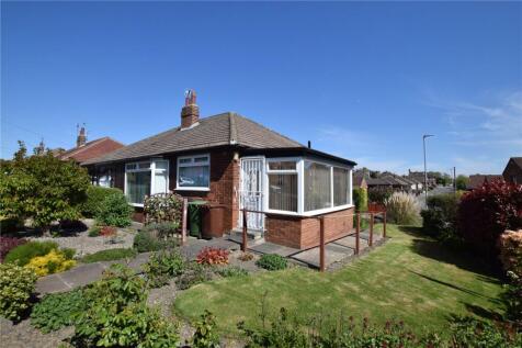 Field End Crescent, Leeds, West Yorkshire
