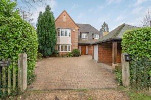 Advent House, Chinthurst Lane, Guildford GU4 8JS