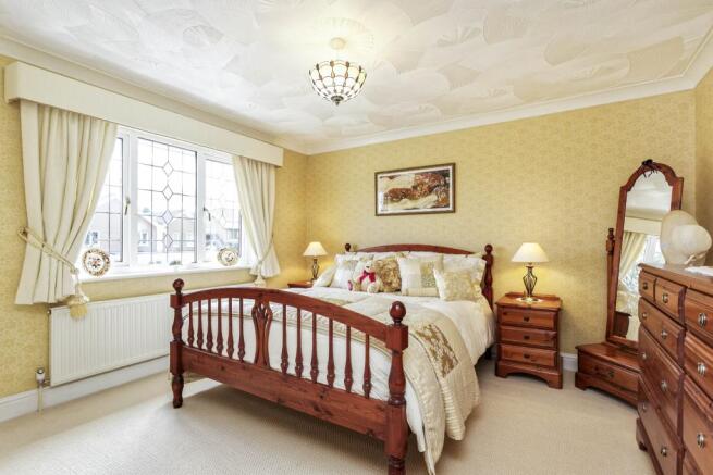 Bedroom 1