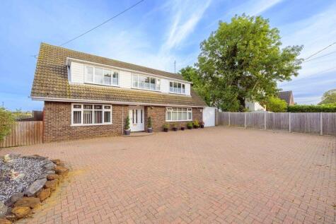 Main Road, Parson Drove, Wisbech, Cambridgeshire, PE13 4LA