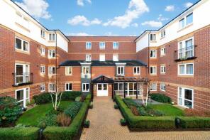 14, Middlemarch Lodge, High Street, Rickmansworth WD3 1SW