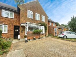 41, Coates Way, Watford WD25 9NR