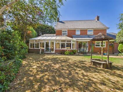 Notley Green, Great Notley, Braintree, Essex, CM77