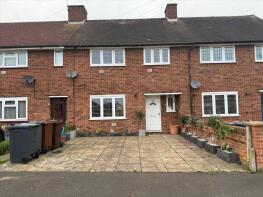 124, Sparrow Farm Drive, Feltham TW14 0DN