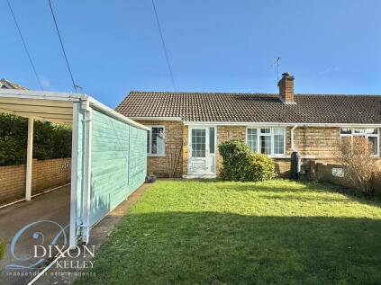 Oakhurst Road, West Moors, Dorset, BH22