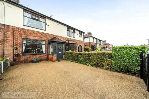 Sedgley Avenue, Buersil, Rochdale, Greater Manchester, OL16