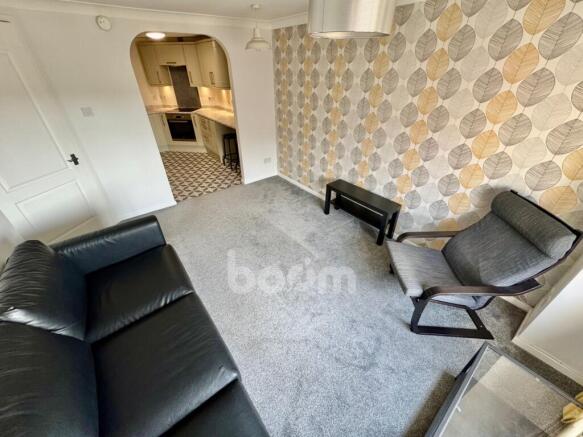 Spoolers Road, Paisley lounge pic