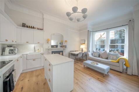 Fellows Road, London, NW3