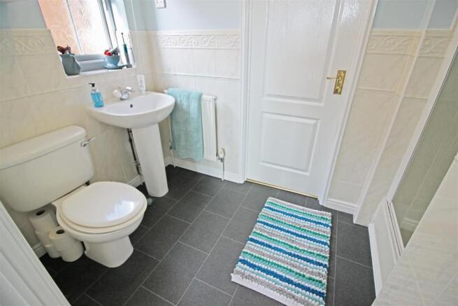 JACK & JILL EN SUITE