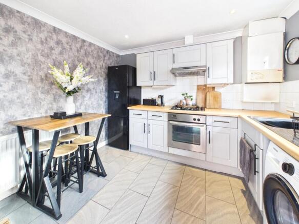 breakfast/kitchen