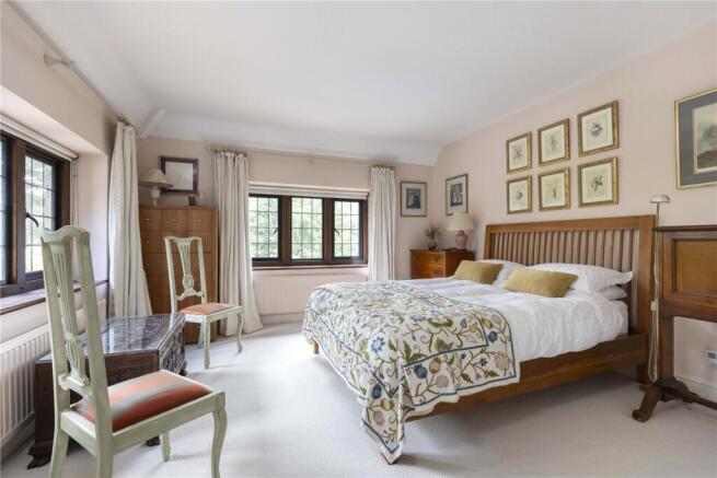 Bedroom 4