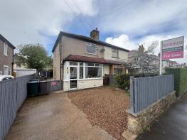 31, Claremont Road, Shipley BD18 1PW