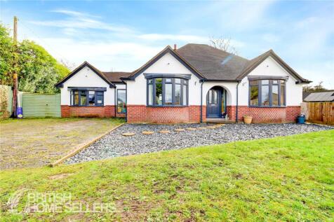 Tilstock Lane, Prees Heath, Whitchurch, Shropshire, SY13