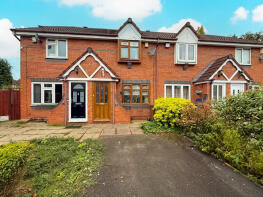 11, Wakes Close, Willenhall WV13 2HB