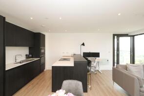 Apartment 707, Hallam Towers, Fulwood Road, Sheffield S10 3AZ