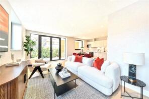 Flat 5, 47, Beatrice Road, London SE1 5BS