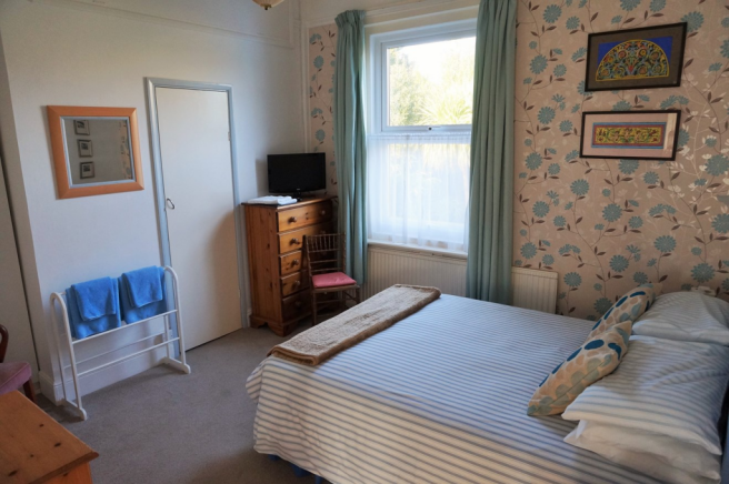 Bedroom Seven
