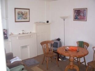 Breakfast Room