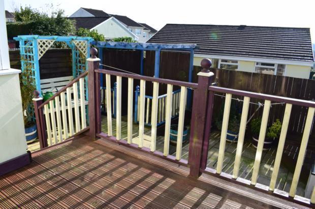 Decking
