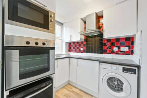 205, Park West, Edgware Road, London W2 2QL