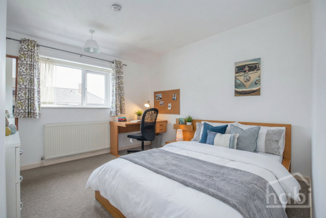 Bedroom 2