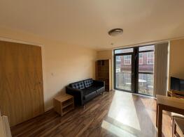 26, 30 Mandale House, Bailey Street, Sheffield S1 4AB